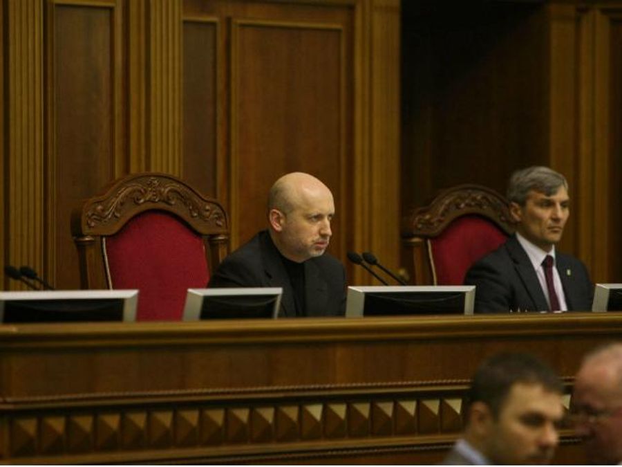 Рада продолжит работу 29 апреля Рада продолжит работу 29 апреля
