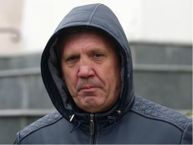 Ківалов написав заяву про вихід із Партії регіонів Ківалов написав заяву про вихід із Партії регіонів