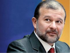 Балога призывает Турчинова остановить антитеррористическую операцию