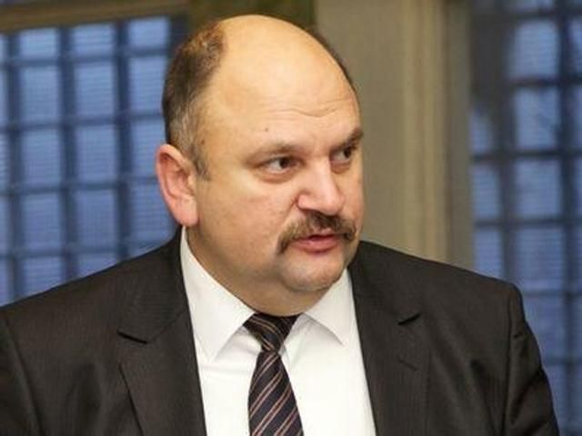 На мэра Енакиево давят сепаратисты, - Донецкая ОГА На мэра Енакиево давят сепаратисты, - Донецкая ОГА