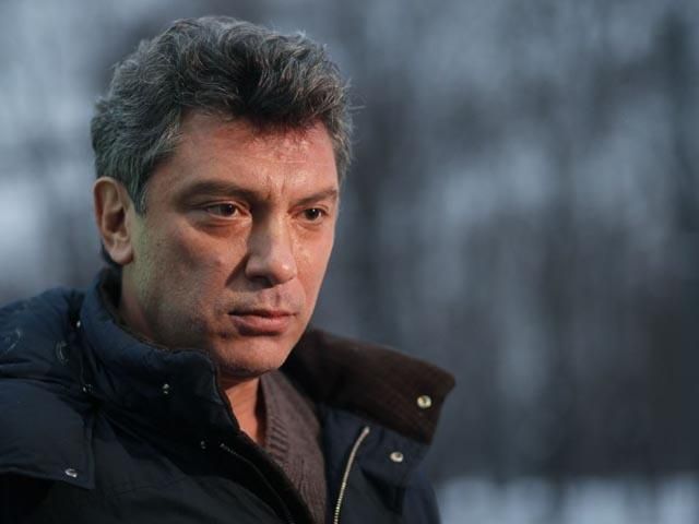 Над Украиной нависла угроза уничтожения государства, - Немцов