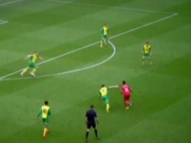 Матч дня. "Ливерпуль" против "Челси" Матч дня. "Ливерпуль" против "Челси"