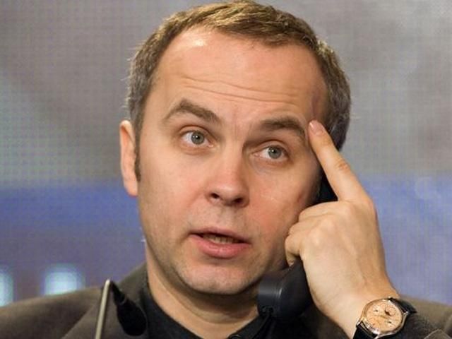 Крым - не меньшая головная боль для российского руководства, чем для Украины, - Шуфрич Крым - не меньшая головная боль для российского руководства, чем для Украины, - Шуфрич