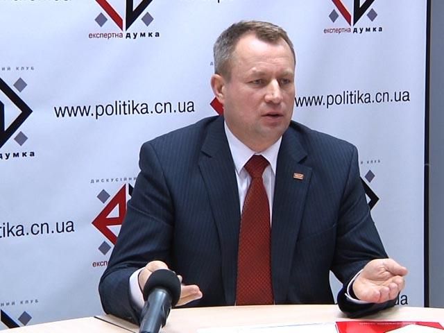 Турчинов уволил Аверченко с должности руководителя ГУДа Турчинов уволил Аверченко с должности руководителя ГУДа