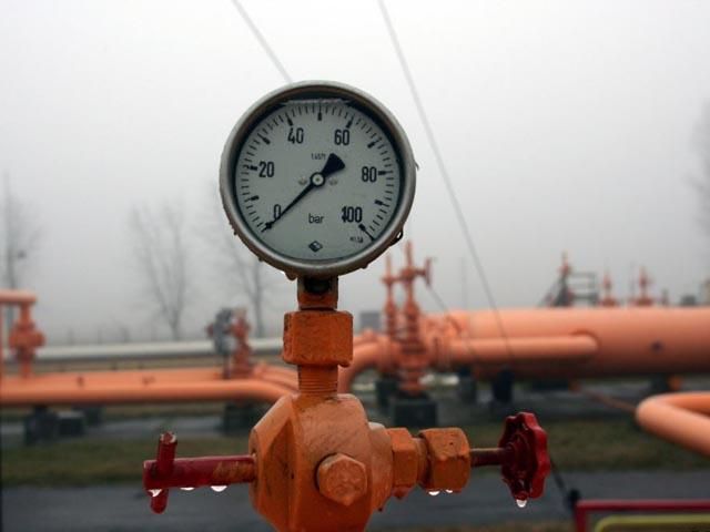 Половину потреб України у газі може покрити реверс з Словаччини Половину потреб України у газі може покрити реверс з Словаччини