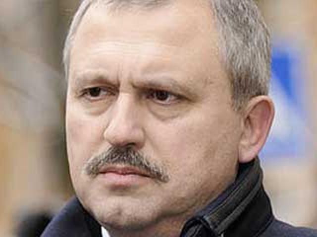 В украинских СИЗО 25 сотрудников ГРУ В украинских СИЗО 25 сотрудников ГРУ