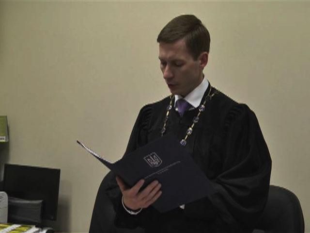 Слухання справи щодо заборони "Руської єдності" – перенесли Слухання справи щодо заборони "Руської єдності" – перенесли