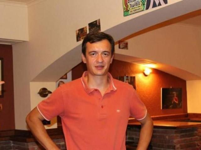 Журналіст із Коломиї та його брат, яких раніше полонили сепаратисти, уже вдома