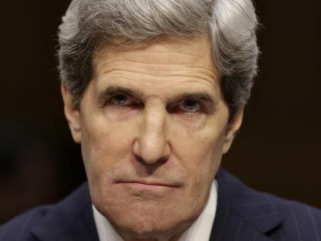 Окно для изменения курса для России закрывается, — США Окно для изменения курса для России закрывается, — США