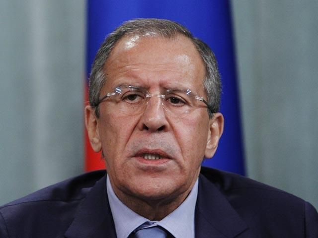 РФ отстаивает национальные интересы, но не стремится к конфронтации, — Лавров РФ отстаивает национальные интересы, но не стремится к конфронтации, — Лавров