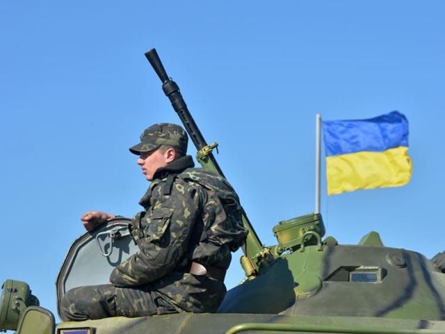 Армія України готова до відбиття агресії, — Міноборони