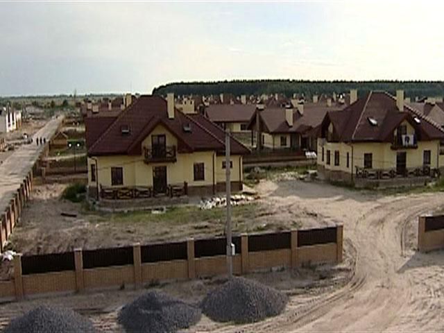 Оренда заміської нерухомості переживає найгірші часи за останні 20 років Оренда заміської нерухомості переживає найгірші часи за останні 20 років