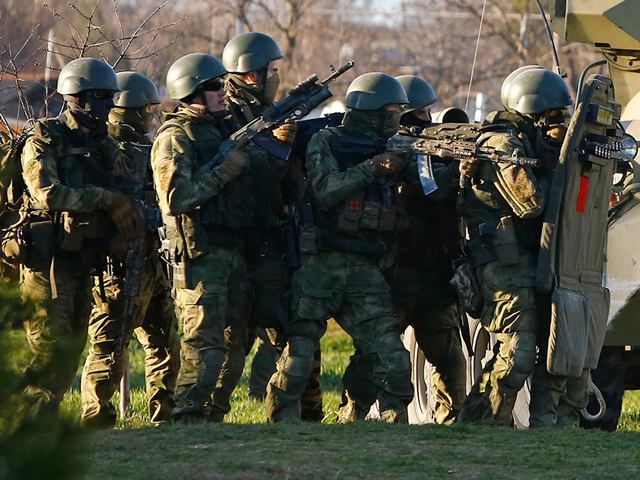 Антитерористична операція йде за планом, — Міноборони Антитерористична операція йде за планом, — Міноборони