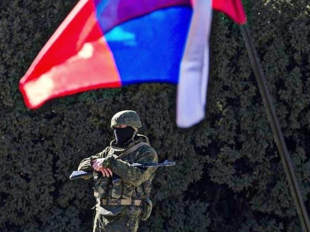 Більшість українців у всіх регіонах не хочуть введення російських військ