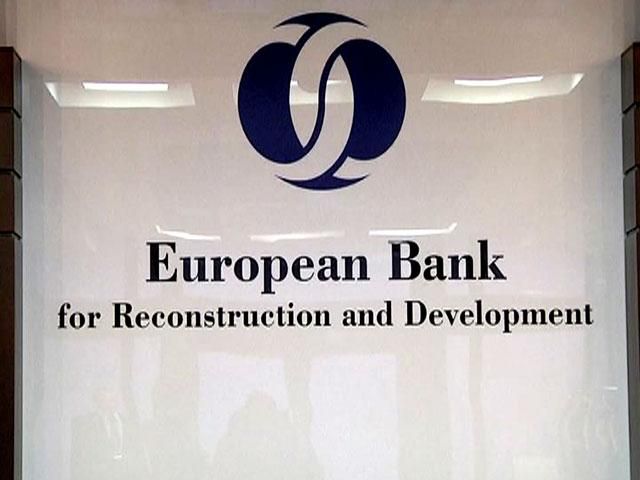 ЕБРР обещает кредит украинским аграриям ЕБРР обещает кредит украинским аграриям