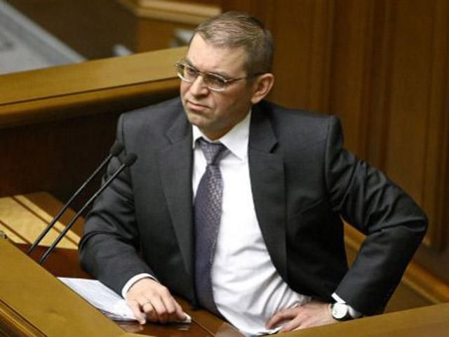 У рамках антитерористичної операції Слов'янськ заблокують, — Пашинський У рамках антитерористичної операції Слов'янськ заблокують, — Пашинський