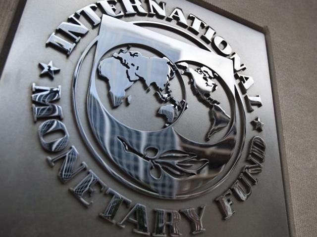 МВФ может выделить Украине $ 16,8 млрд., – Шлапак