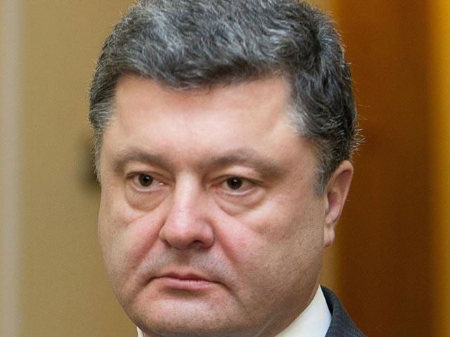 Во имя мира мы готовы к диалогу с Россией, — Порошенко Во имя мира мы готовы к диалогу с Россией, — Порошенко