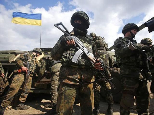 Российские военные, которые пересекут границу с Украиной, будут уничтожены, — Пашинский