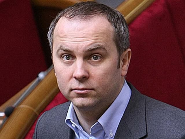 Партія регіонів не висуватиме кандидата на виборах мера Києва, — Шуфрич Партія регіонів не висуватиме кандидата на виборах мера Києва, — Шуфрич