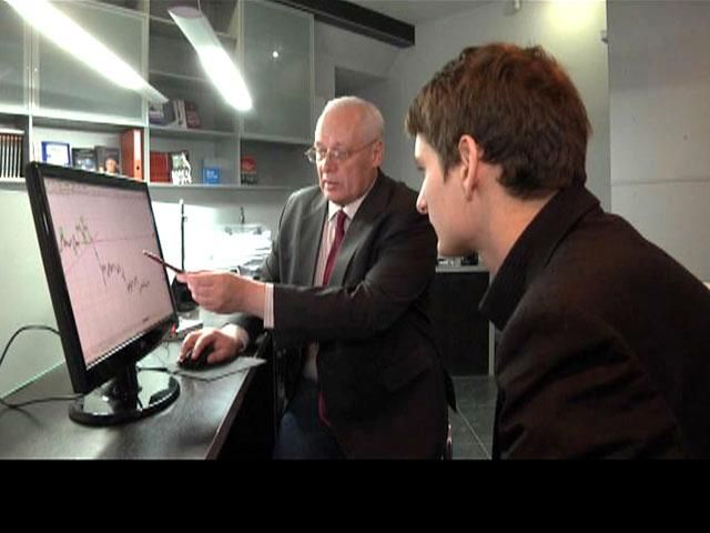 Компанії-брокери навчать тонкощам торгівлі на фінансових ринках Компанії-брокери навчать тонкощам торгівлі на фінансових ринках