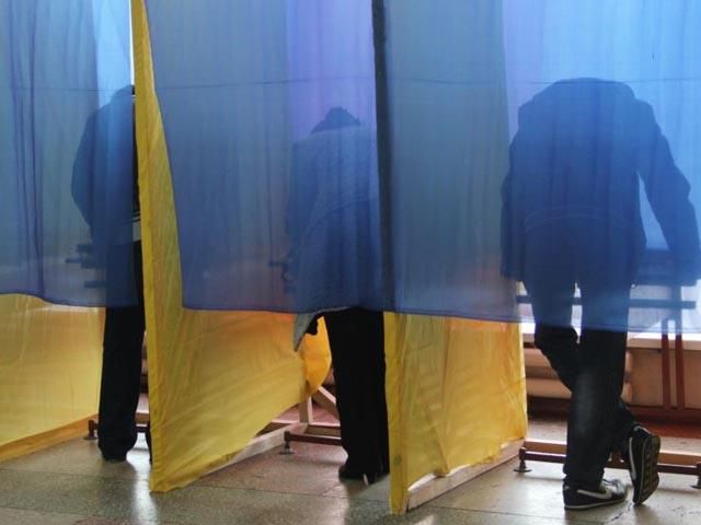 84% українців збираються прийти на вибори президента