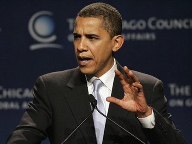 Україна виконує женевські домовленості, — Обама Україна виконує женевські домовленості, — Обама