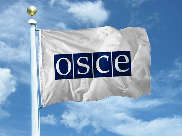 Членов миссии ОБСЕ в Донецкой области могли захватить террористы, - МИД