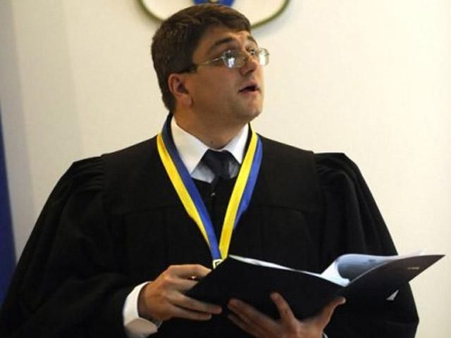 Кірєєву "світить" немалий термін Кірєєву "світить" немалий термін