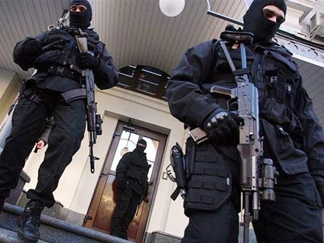 СБУ затримала двох українських шпигунів, які працювали на російську розвідку