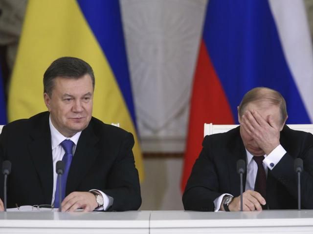 Кандидат Путина - Янукович, поэтому он будет срывать выборы в Украине, - Немцов