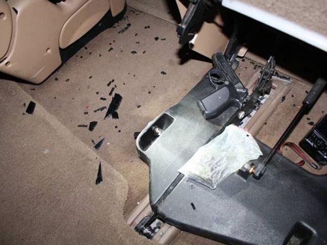 В Одесской области разоблачили террористов, готовившихся 9 мая бить ветеранов В Одесской области разоблачили террористов, готовившихся 9 мая бить ветеранов