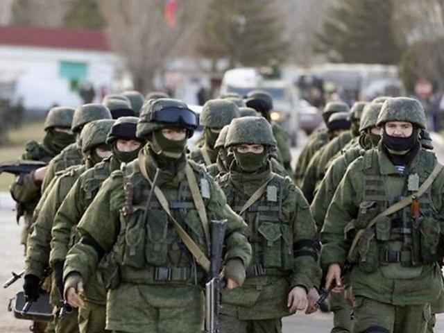 Саміт Східного партнерства рекомендує Росії відвести війська від кордону з Україною