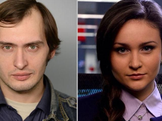 СБУ на 3 года запретила въезд в Украину двум российским журналистам