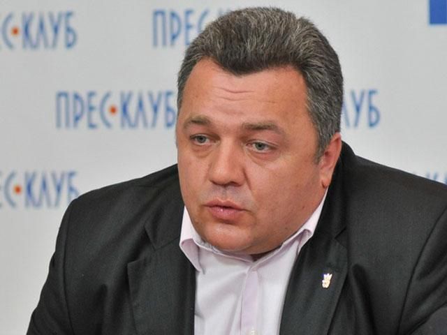 В Украине начато 240 уголовных производств за сепаратизм, - ГПУ