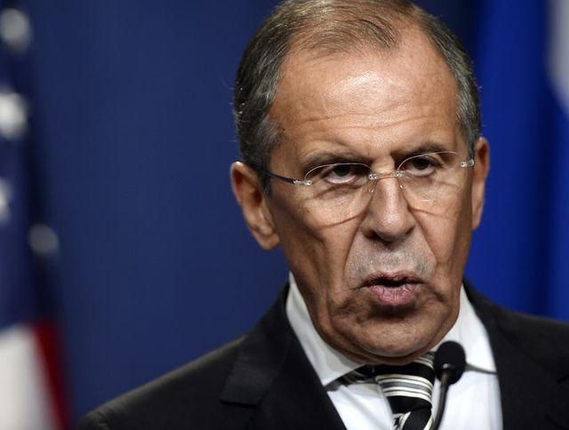 Росія хоче, щоб деескалація конфлікту в Україні розпочалась з підписаної за Януковича угоди Росія хоче, щоб деескалація конфлікту в Україні розпочалась з підписаної за Януковича угоди