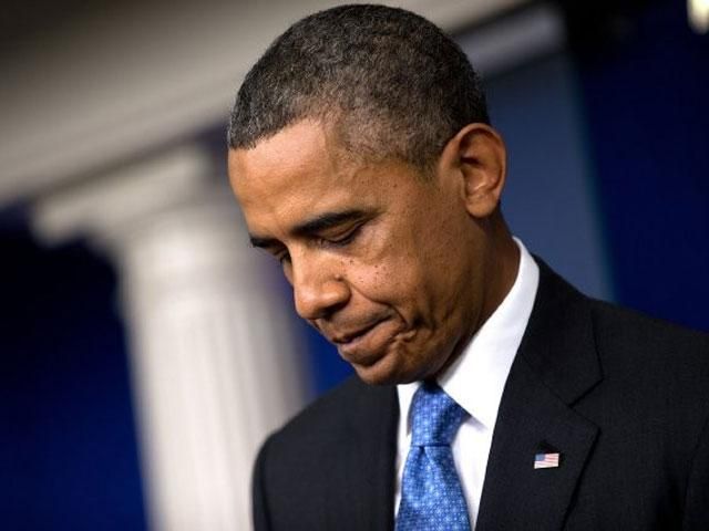 США готові ввести додаткові санкції проти Росії США готові ввести додаткові санкції проти Росії