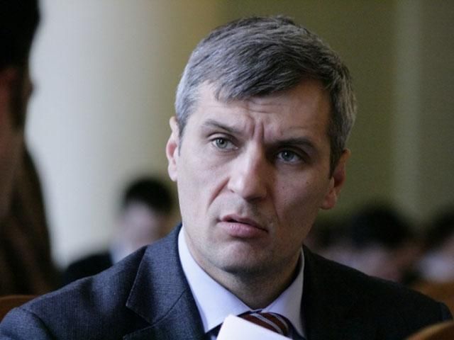 На 9 травня за кілометр до кордону плануються провокації, — Кошулинський На 9 травня за кілометр до кордону плануються провокації, — Кошулинський