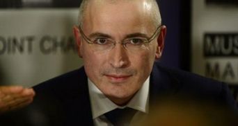 Я понимаю, почему люди вышли на Майдан, - Ходорковский