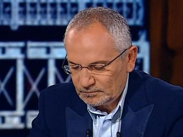 Випуск "Шустер LIVE" від 24 квітня: "Якщо завтра війна?" (Відео) - 25 квітня 2014 - Телеканал новин 24 Випуск "Шустер LIVE" від 24 квітня: "Якщо завтра війна?" (Відео) - 25 квітня 2014 - Телеканал новин 24