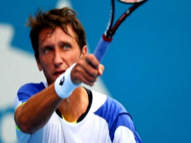 BRD Nastase tiriac trophy. Сергій Стаховський не зумів пробитися до півфіналу