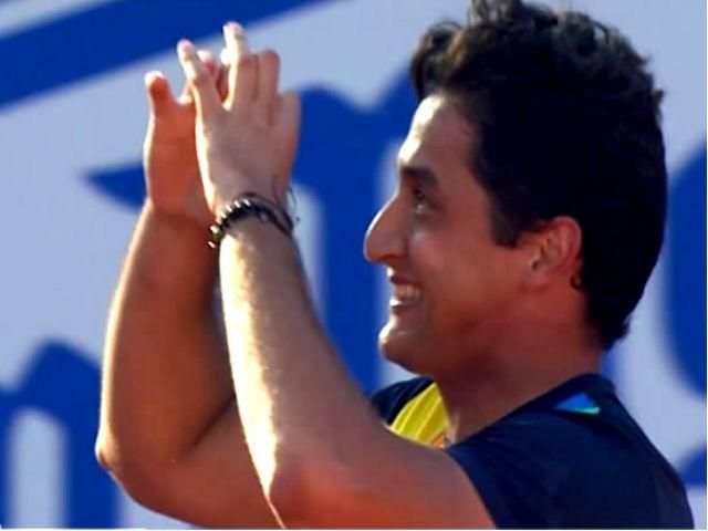 Barcelona Open. Рафаель Надаль сенсаційно вилетів зі змагань