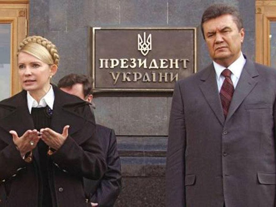 У Межигір’ї знайдено домовленості між Януковичем і Тимошенко, — Лещенко (Фото) У Межигір’ї знайдено домовленості між Януковичем і Тимошенко, — Лещенко (Фото)