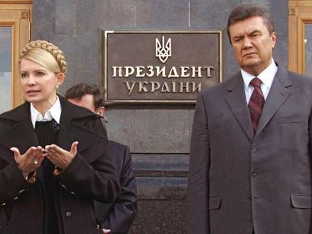 В Межигорье найдены договоренности между Януковичем и Тимошенко, - Лещенко (Фото)