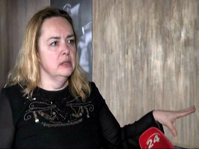 Путин убежден, что на Майдане погибали бедняки, купленные за доллары,— российская правозащитница Путин убежден, что на Майдане погибали бедняки, купленные за доллары,— российская правозащитница