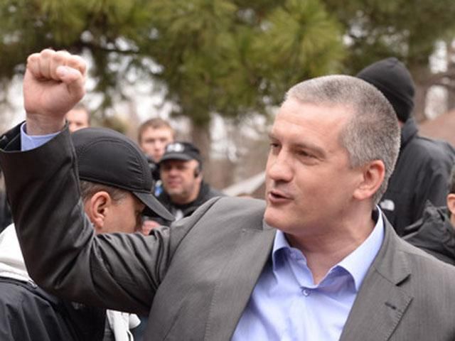 Аксенов верит, что в Крыму будут отдыхать минимум 3 миллиона россиян Аксенов верит, что в Крыму будут отдыхать минимум 3 миллиона россиян