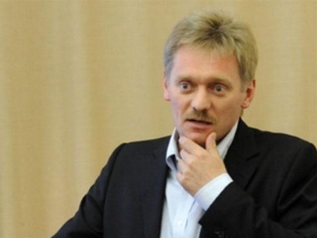 Путін продовжує спілкуватися з Обамою, — прес-секретар Путін продовжує спілкуватися з Обамою, — прес-секретар