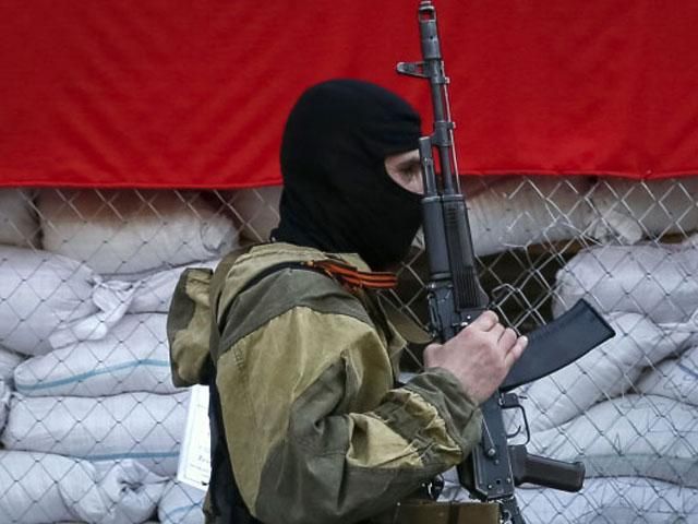 Офіційні представники ОБСЄ утримуються в нелюдських умовах, їх збираються використати як щит Офіційні представники ОБСЄ утримуються в нелюдських умовах, їх збираються використати як щит