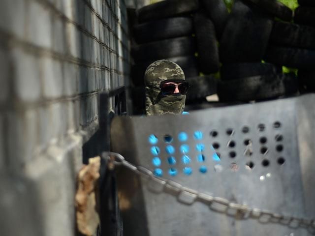 За фактом викрадення військових спостерігачів відкрито кримінальне провадження За фактом викрадення військових спостерігачів відкрито кримінальне провадження