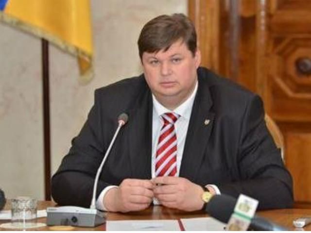 Губернатор Харківщини каже, що в області достатньо блок-постів 